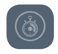 A picture containing circle, logo, design Description automatically generated